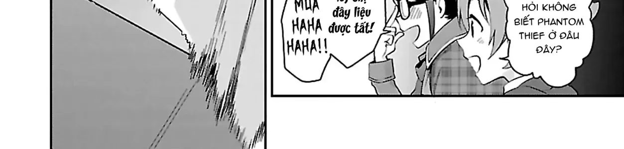 Shoujo☆Kageki Revue Starlight Overture Chap 6 - Next Chap 7