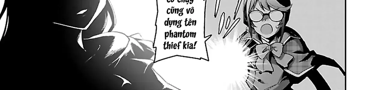 Shoujo☆Kageki Revue Starlight Overture Chap 6 - Next Chap 7