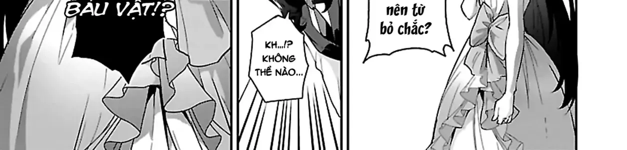 Shoujo☆Kageki Revue Starlight Overture Chap 6 - Next Chap 7