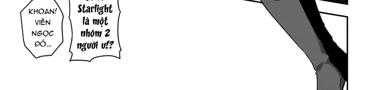 Shoujo☆Kageki Revue Starlight Overture Chap 6 - Next Chap 7