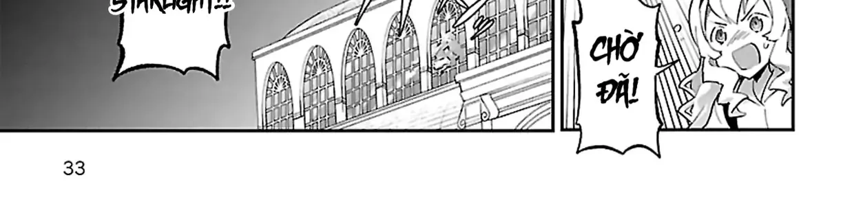 Shoujo☆Kageki Revue Starlight Overture Chap 6 - Next Chap 7