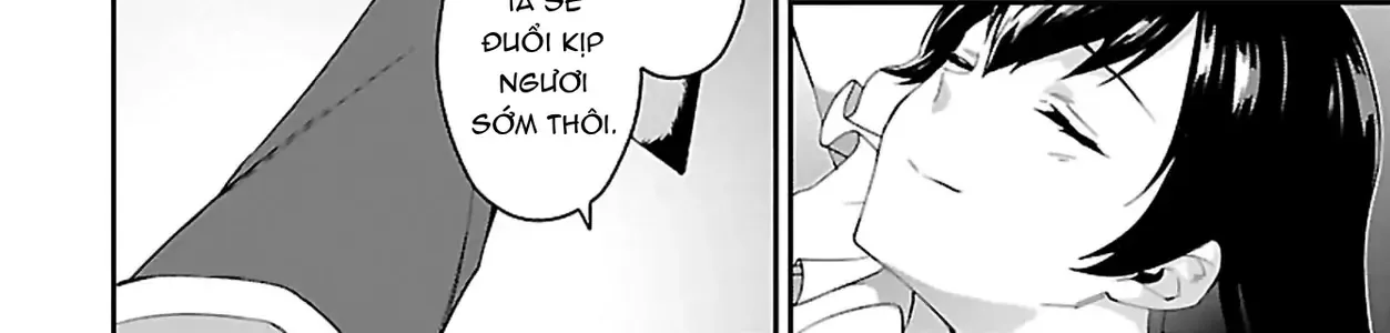 Shoujo☆Kageki Revue Starlight Overture Chap 6 - Next Chap 7