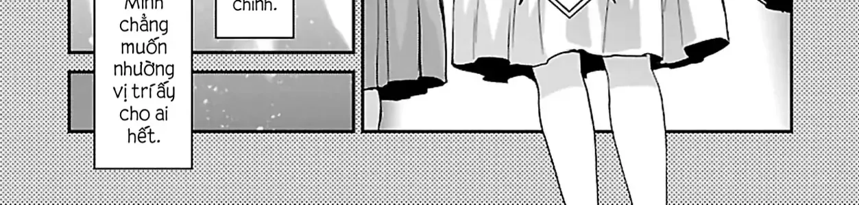 Shoujo☆Kageki Revue Starlight Overture Chap 7 - Next Chap 8