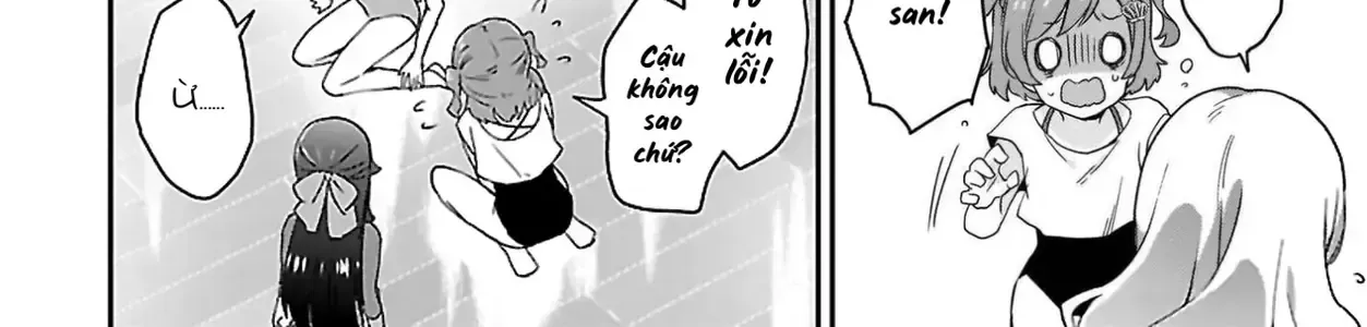 Shoujo☆Kageki Revue Starlight Overture Chap 7 - Next Chap 8