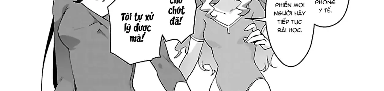 Shoujo☆Kageki Revue Starlight Overture Chap 7 - Next Chap 8