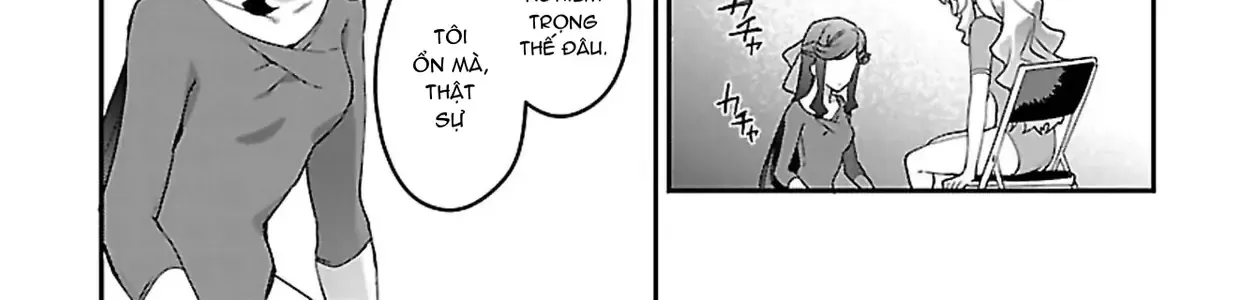 Shoujo☆Kageki Revue Starlight Overture Chap 7 - Next Chap 8