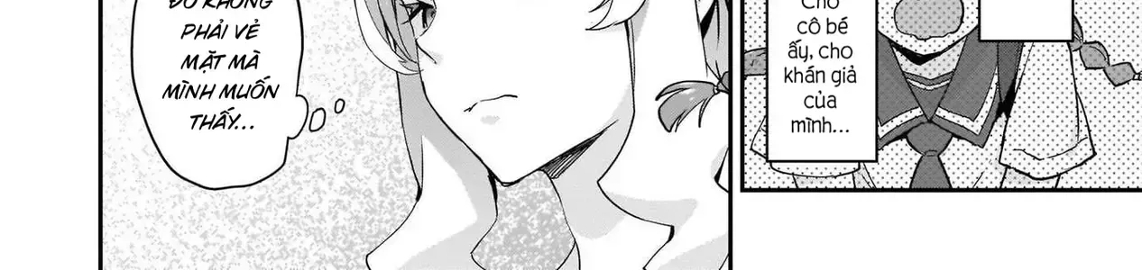 Shoujo☆Kageki Revue Starlight Overture Chap 7 - Next Chap 8