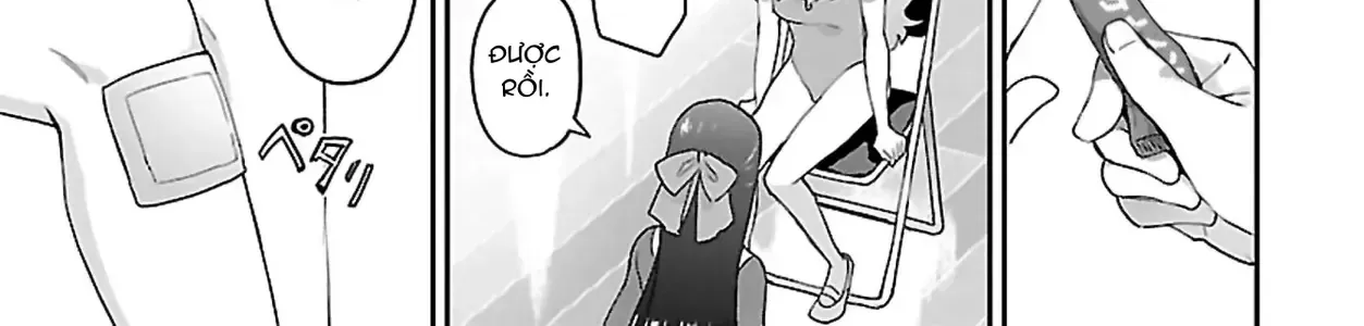 Shoujo☆Kageki Revue Starlight Overture Chap 7 - Next Chap 8