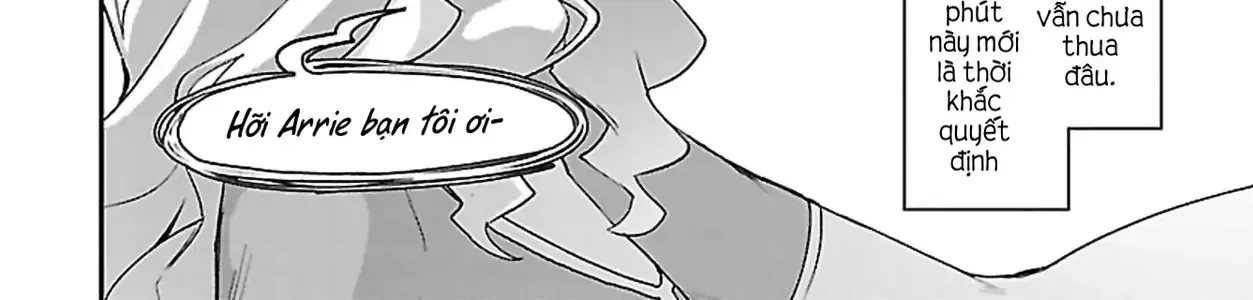 Shoujo☆Kageki Revue Starlight Overture Chap 7 - Next Chap 8