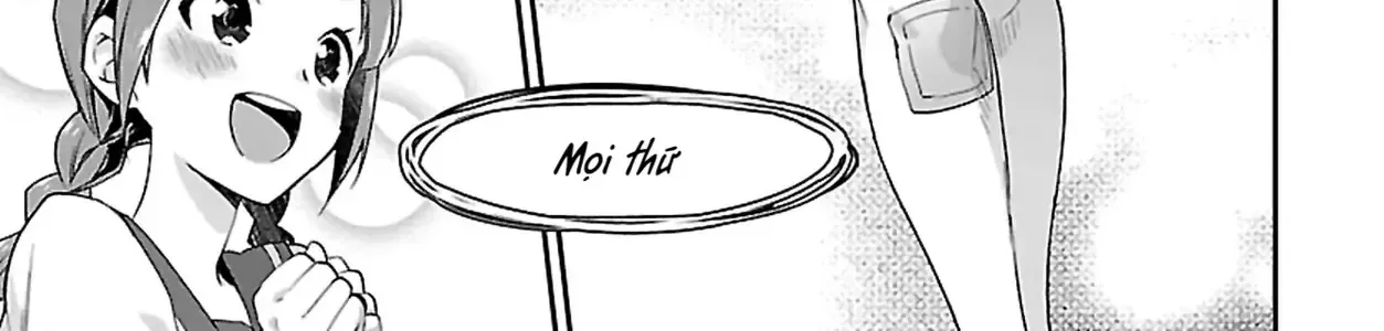 Shoujo☆Kageki Revue Starlight Overture Chap 7 - Next Chap 8