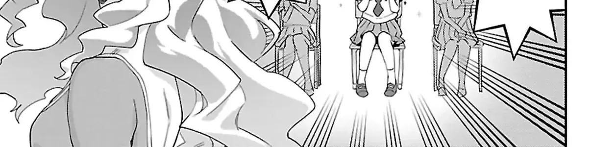 Shoujo☆Kageki Revue Starlight Overture Chap 7 - Next Chap 8