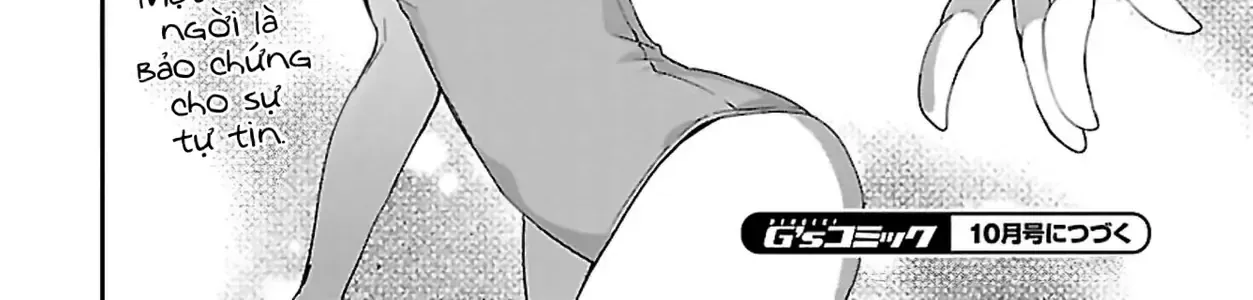 Shoujo☆Kageki Revue Starlight Overture Chap 7 - Next Chap 8