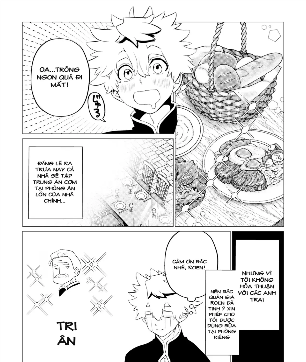 Shukuteki No Ie No Toushu O Tsuma Ni Moraimashita: Tsuma Wa Karen De Hakanakute Yasashikute Kashikokute Kawaikute Saikou Desu Chap 1 - Next Chap 2