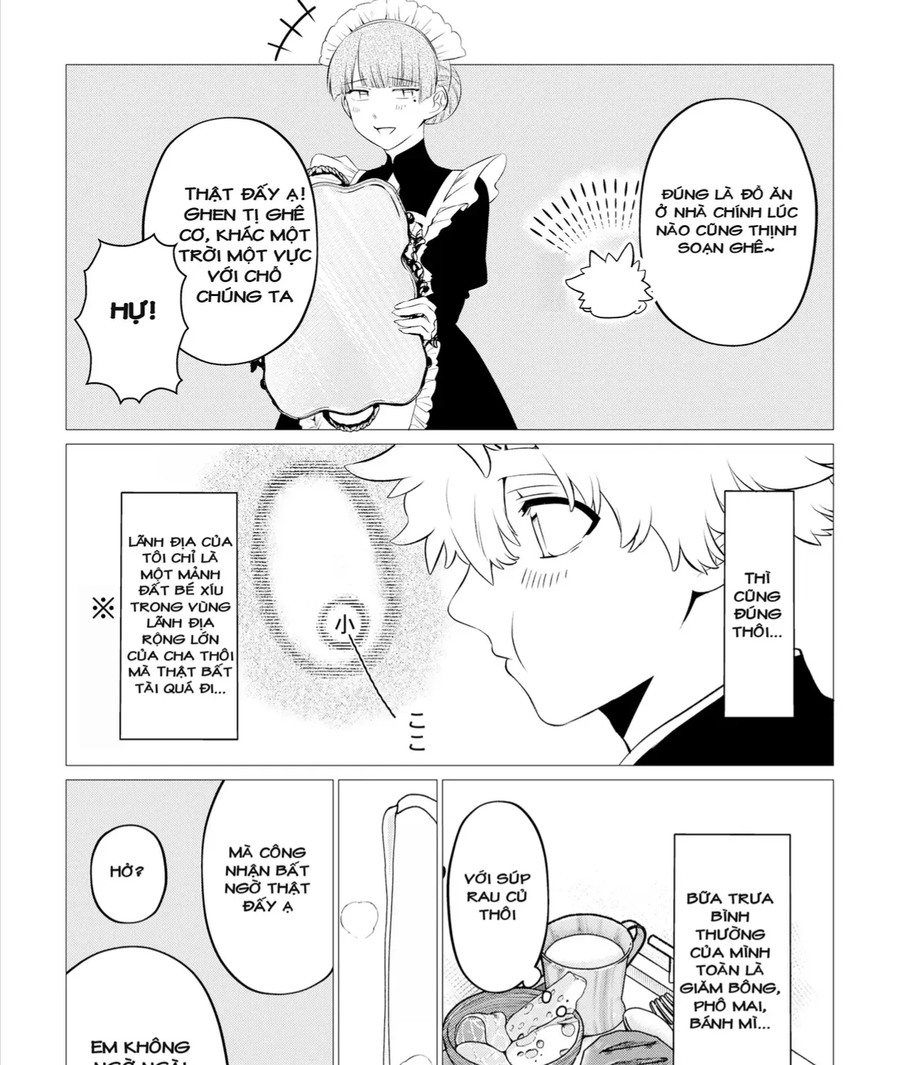 Shukuteki No Ie No Toushu O Tsuma Ni Moraimashita: Tsuma Wa Karen De Hakanakute Yasashikute Kashikokute Kawaikute Saikou Desu Chap 1 - Next Chap 2