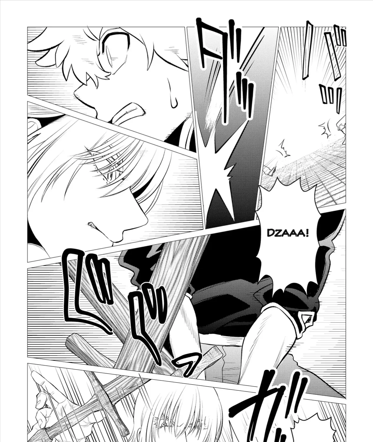Shukuteki No Ie No Toushu O Tsuma Ni Moraimashita: Tsuma Wa Karen De Hakanakute Yasashikute Kashikokute Kawaikute Saikou Desu Chap 1 - Next Chap 2
