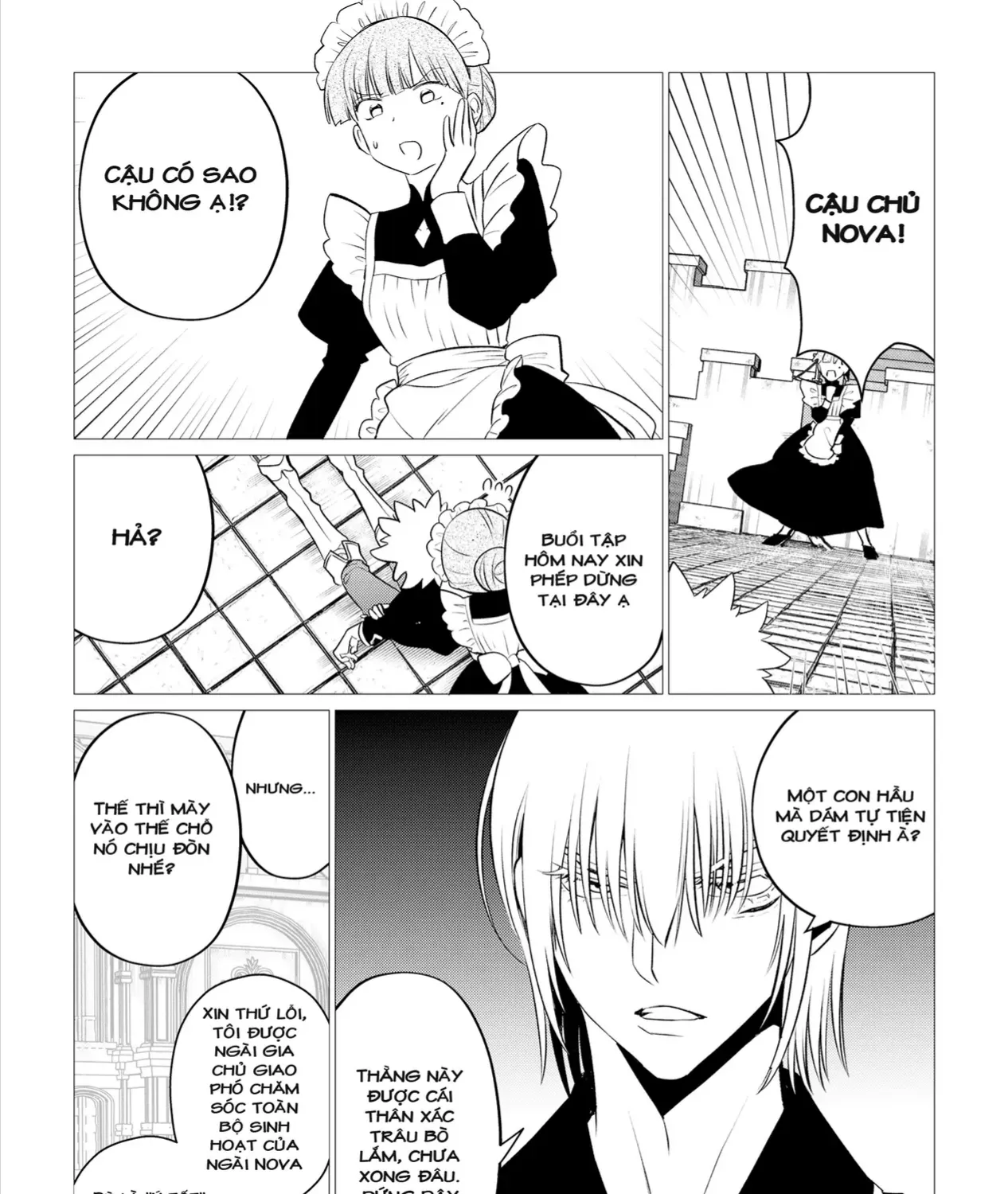 Shukuteki No Ie No Toushu O Tsuma Ni Moraimashita: Tsuma Wa Karen De Hakanakute Yasashikute Kashikokute Kawaikute Saikou Desu Chap 1 - Next Chap 2