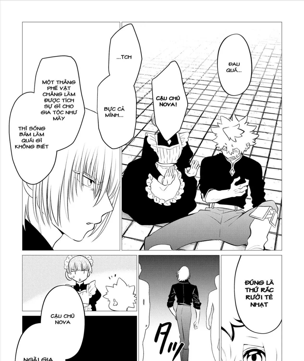 Shukuteki No Ie No Toushu O Tsuma Ni Moraimashita: Tsuma Wa Karen De Hakanakute Yasashikute Kashikokute Kawaikute Saikou Desu Chap 1 - Next Chap 2