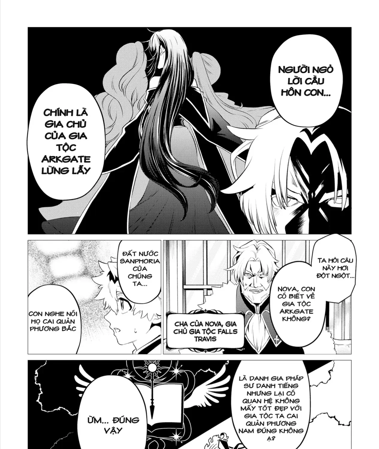 Shukuteki No Ie No Toushu O Tsuma Ni Moraimashita: Tsuma Wa Karen De Hakanakute Yasashikute Kashikokute Kawaikute Saikou Desu Chap 1 - Next Chap 2
