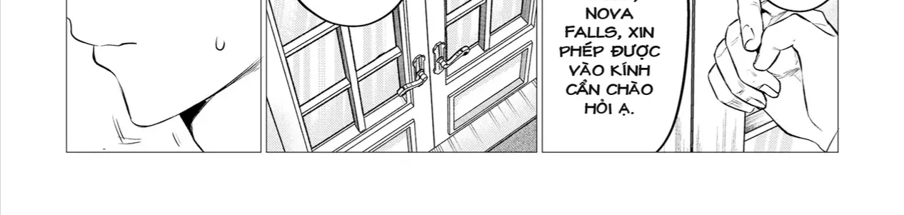 Shukuteki No Ie No Toushu O Tsuma Ni Moraimashita: Tsuma Wa Karen De Hakanakute Yasashikute Kashikokute Kawaikute Saikou Desu Chap 1 - Next Chap 2