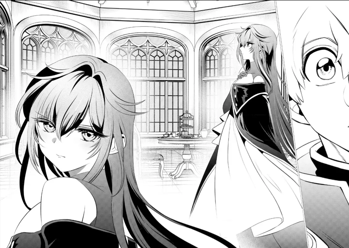 Shukuteki No Ie No Toushu O Tsuma Ni Moraimashita: Tsuma Wa Karen De Hakanakute Yasashikute Kashikokute Kawaikute Saikou Desu Chap 1 - Next Chap 2