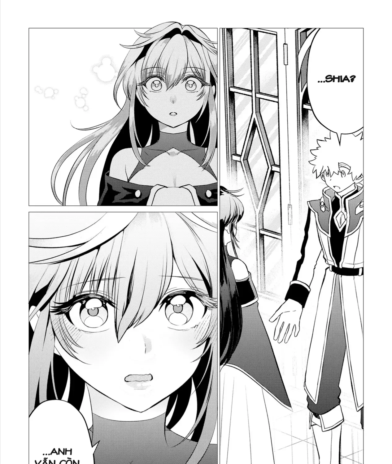 Shukuteki No Ie No Toushu O Tsuma Ni Moraimashita: Tsuma Wa Karen De Hakanakute Yasashikute Kashikokute Kawaikute Saikou Desu Chap 1 - Next Chap 2