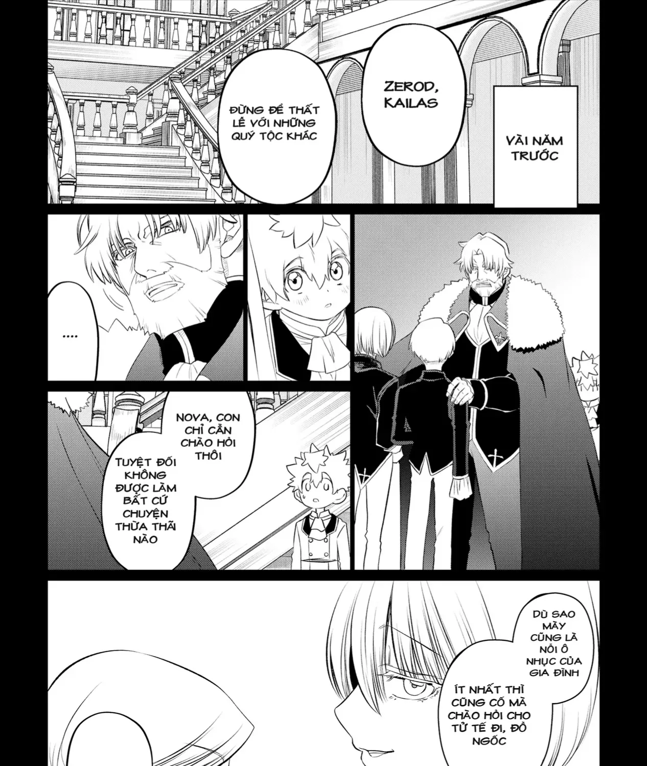 Shukuteki No Ie No Toushu O Tsuma Ni Moraimashita: Tsuma Wa Karen De Hakanakute Yasashikute Kashikokute Kawaikute Saikou Desu Chap 1 - Next Chap 2
