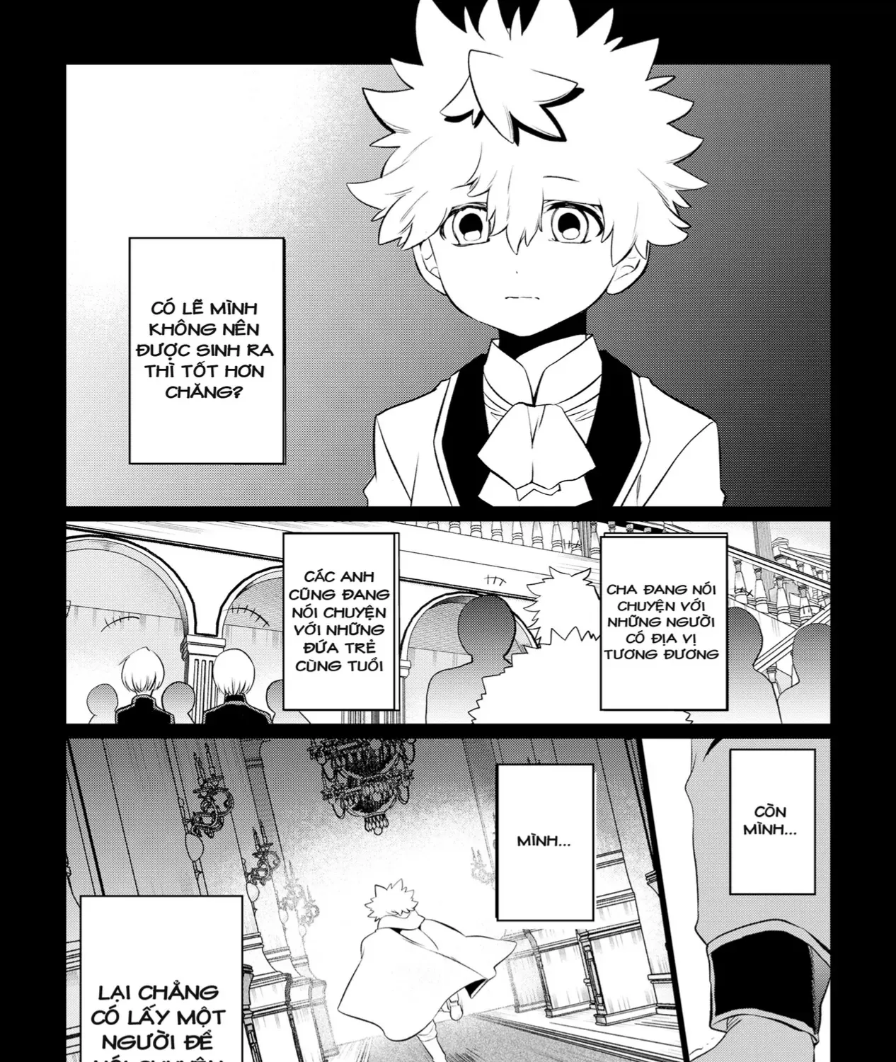 Shukuteki No Ie No Toushu O Tsuma Ni Moraimashita: Tsuma Wa Karen De Hakanakute Yasashikute Kashikokute Kawaikute Saikou Desu Chap 1 - Next Chap 2