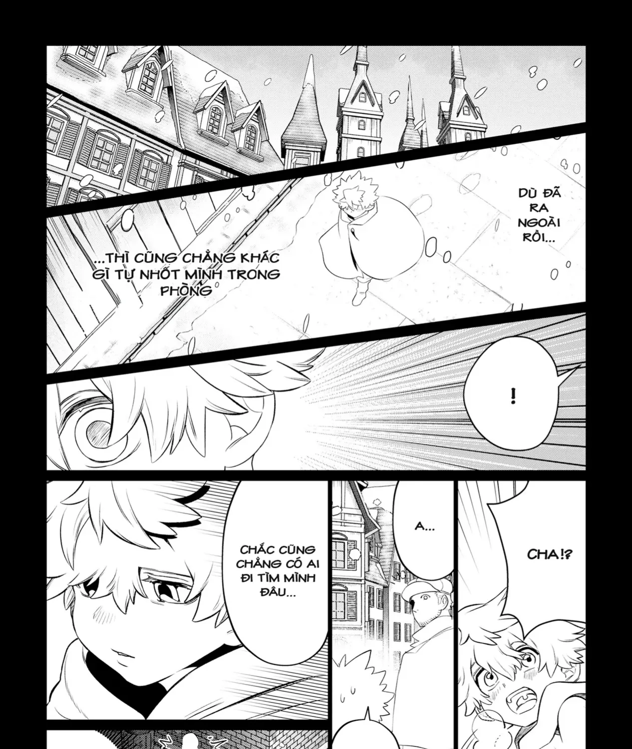 Shukuteki No Ie No Toushu O Tsuma Ni Moraimashita: Tsuma Wa Karen De Hakanakute Yasashikute Kashikokute Kawaikute Saikou Desu Chap 1 - Next Chap 2