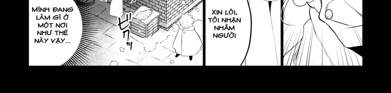 Shukuteki No Ie No Toushu O Tsuma Ni Moraimashita: Tsuma Wa Karen De Hakanakute Yasashikute Kashikokute Kawaikute Saikou Desu Chap 1 - Next Chap 2