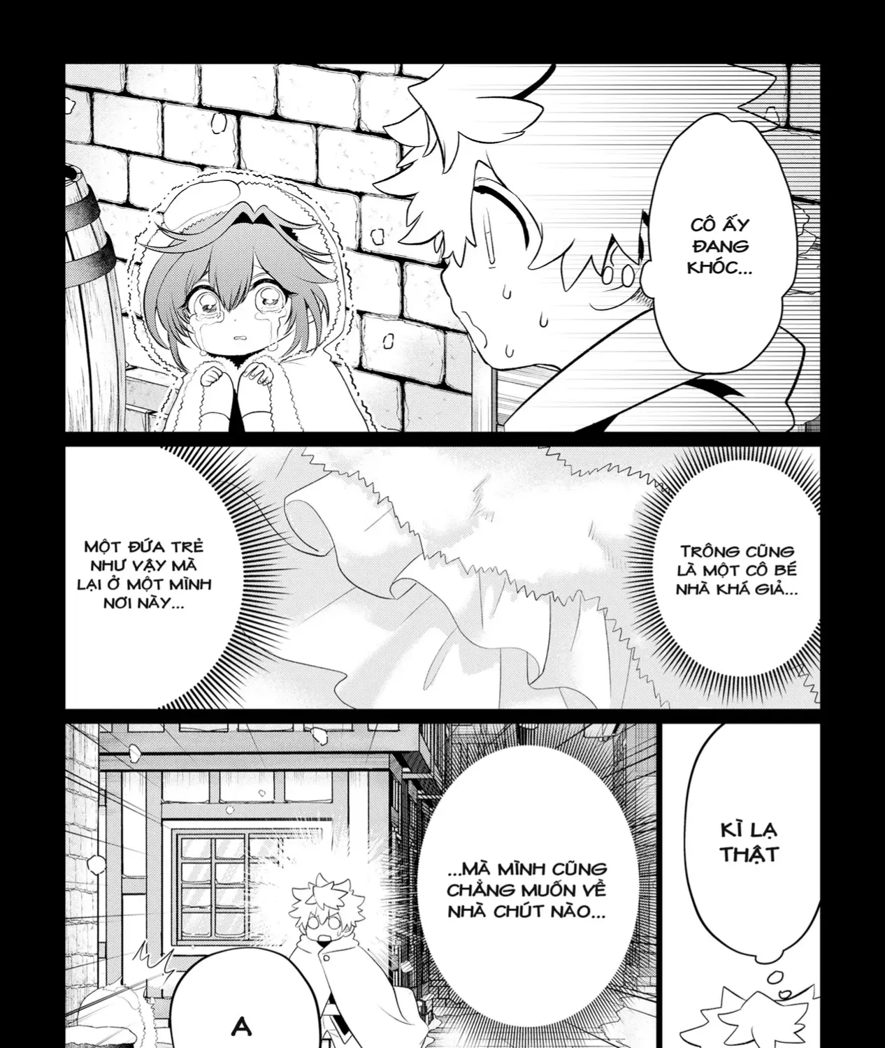 Shukuteki No Ie No Toushu O Tsuma Ni Moraimashita: Tsuma Wa Karen De Hakanakute Yasashikute Kashikokute Kawaikute Saikou Desu Chap 1 - Next Chap 2