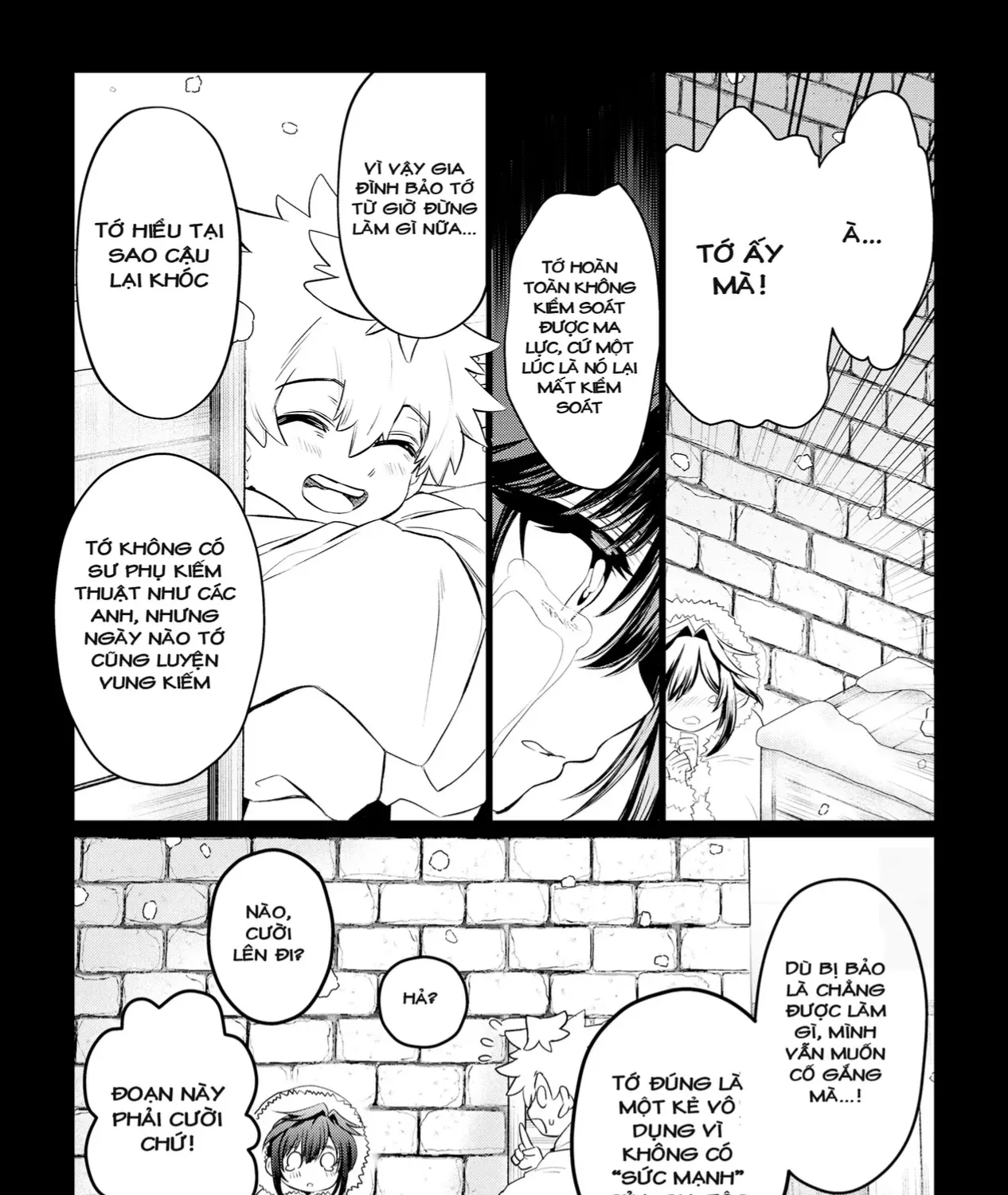 Shukuteki No Ie No Toushu O Tsuma Ni Moraimashita: Tsuma Wa Karen De Hakanakute Yasashikute Kashikokute Kawaikute Saikou Desu Chap 1 - Next Chap 2