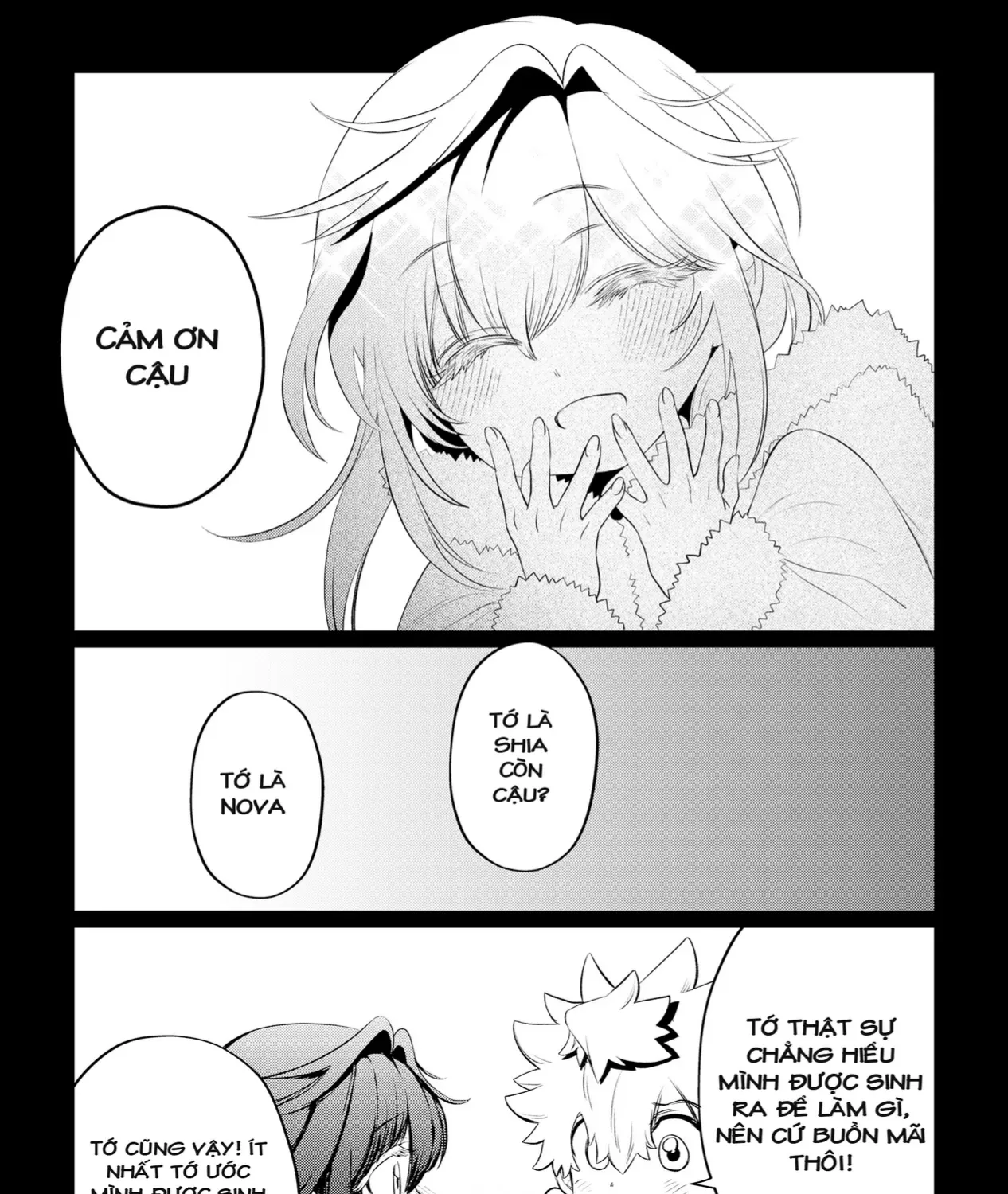 Shukuteki No Ie No Toushu O Tsuma Ni Moraimashita: Tsuma Wa Karen De Hakanakute Yasashikute Kashikokute Kawaikute Saikou Desu Chap 1 - Next Chap 2
