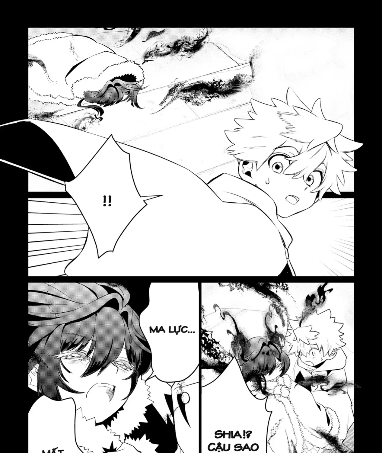 Shukuteki No Ie No Toushu O Tsuma Ni Moraimashita: Tsuma Wa Karen De Hakanakute Yasashikute Kashikokute Kawaikute Saikou Desu Chap 1 - Next Chap 2