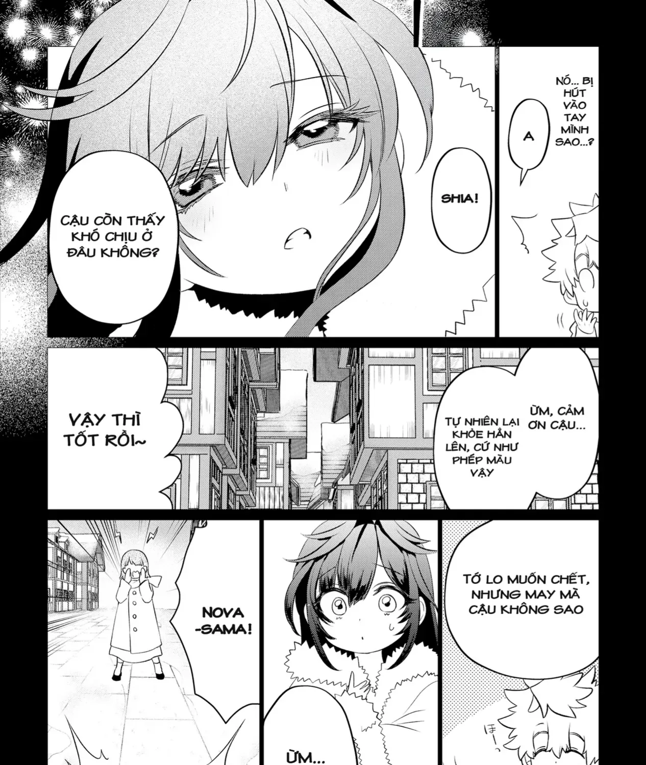 Shukuteki No Ie No Toushu O Tsuma Ni Moraimashita: Tsuma Wa Karen De Hakanakute Yasashikute Kashikokute Kawaikute Saikou Desu Chap 1 - Next Chap 2