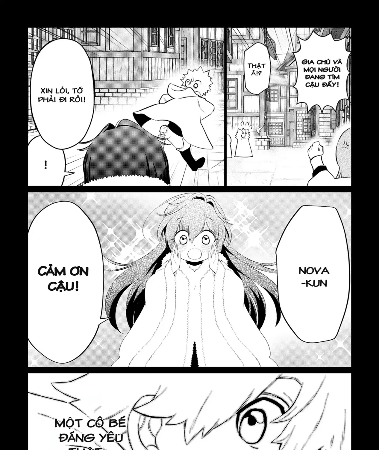 Shukuteki No Ie No Toushu O Tsuma Ni Moraimashita: Tsuma Wa Karen De Hakanakute Yasashikute Kashikokute Kawaikute Saikou Desu Chap 1 - Next Chap 2