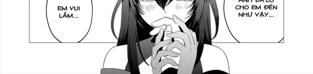 Shukuteki No Ie No Toushu O Tsuma Ni Moraimashita: Tsuma Wa Karen De Hakanakute Yasashikute Kashikokute Kawaikute Saikou Desu Chap 2.1 - Next Chap 3.1