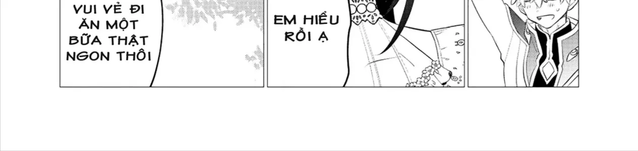Shukuteki No Ie No Toushu O Tsuma Ni Moraimashita: Tsuma Wa Karen De Hakanakute Yasashikute Kashikokute Kawaikute Saikou Desu Chap 2.2 - Next Chap 3.2