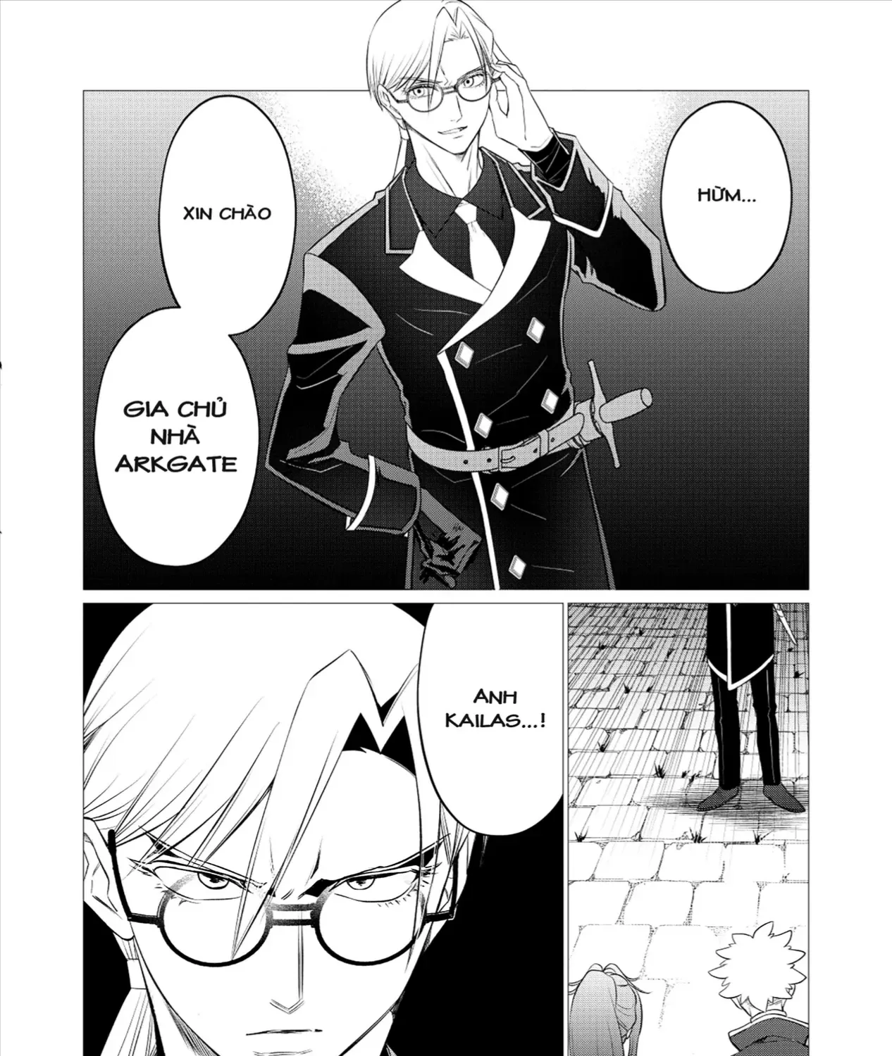 Shukuteki No Ie No Toushu O Tsuma Ni Moraimashita: Tsuma Wa Karen De Hakanakute Yasashikute Kashikokute Kawaikute Saikou Desu Chap 2.2 - Next Chap 3.2