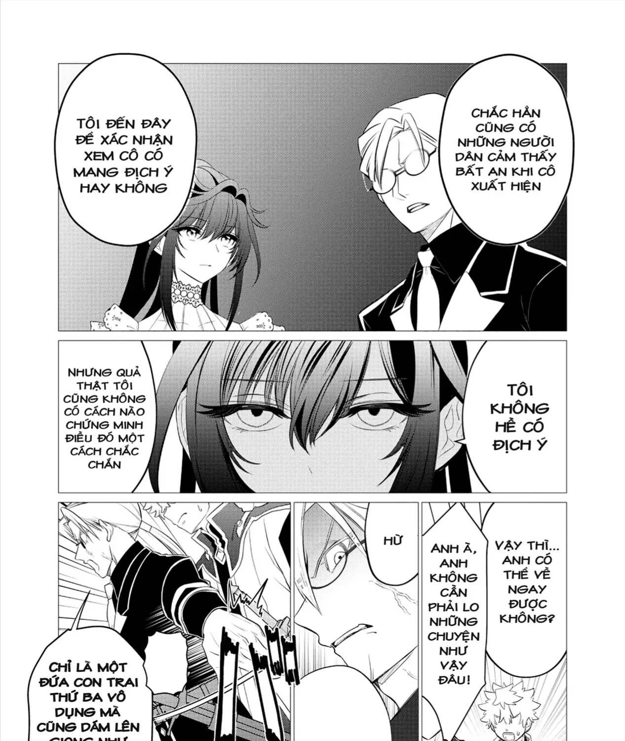 Shukuteki No Ie No Toushu O Tsuma Ni Moraimashita: Tsuma Wa Karen De Hakanakute Yasashikute Kashikokute Kawaikute Saikou Desu Chap 2.2 - Next Chap 3.2