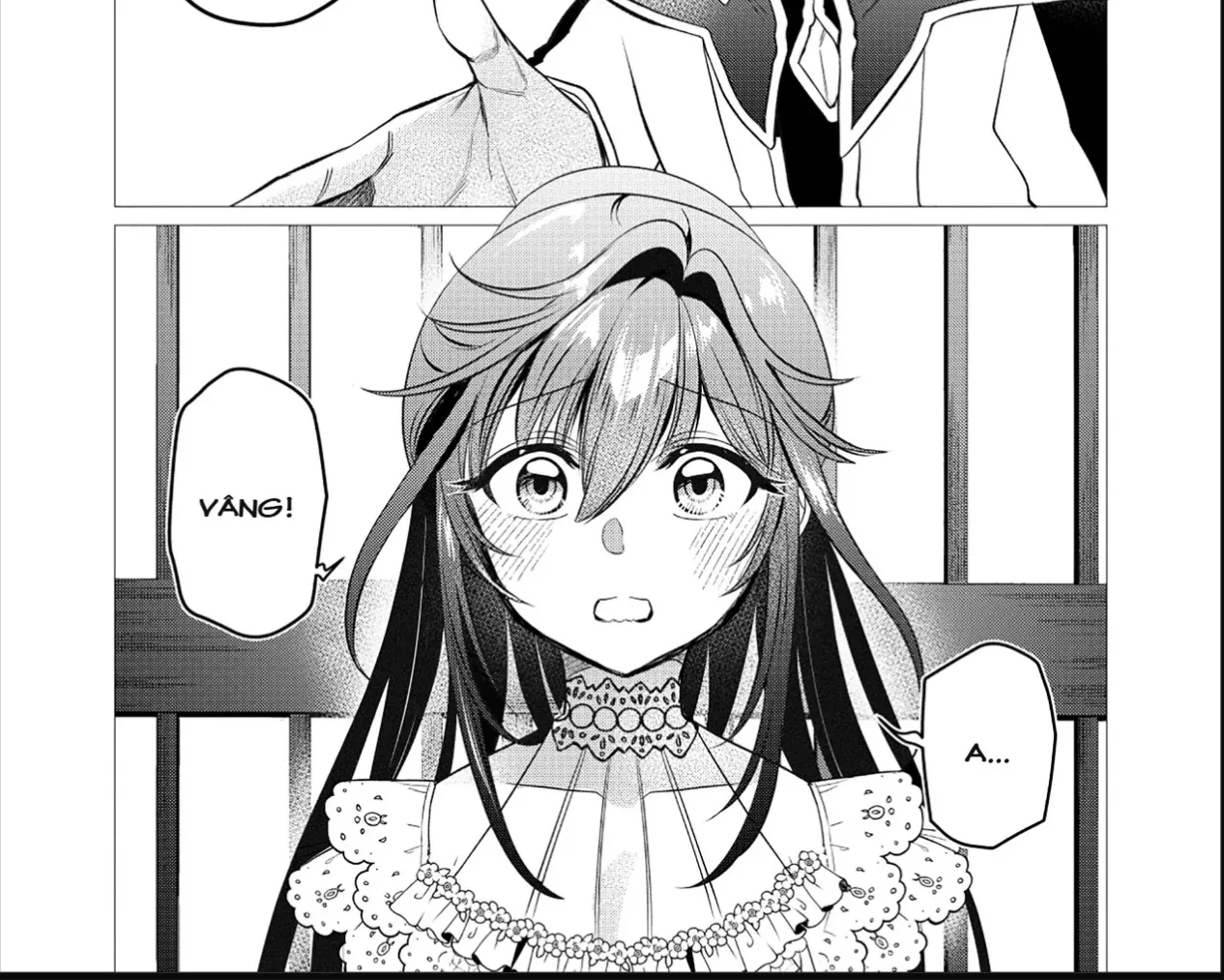 Shukuteki No Ie No Toushu O Tsuma Ni Moraimashita: Tsuma Wa Karen De Hakanakute Yasashikute Kashikokute Kawaikute Saikou Desu Chap 3.1 - Next Chap 4.1