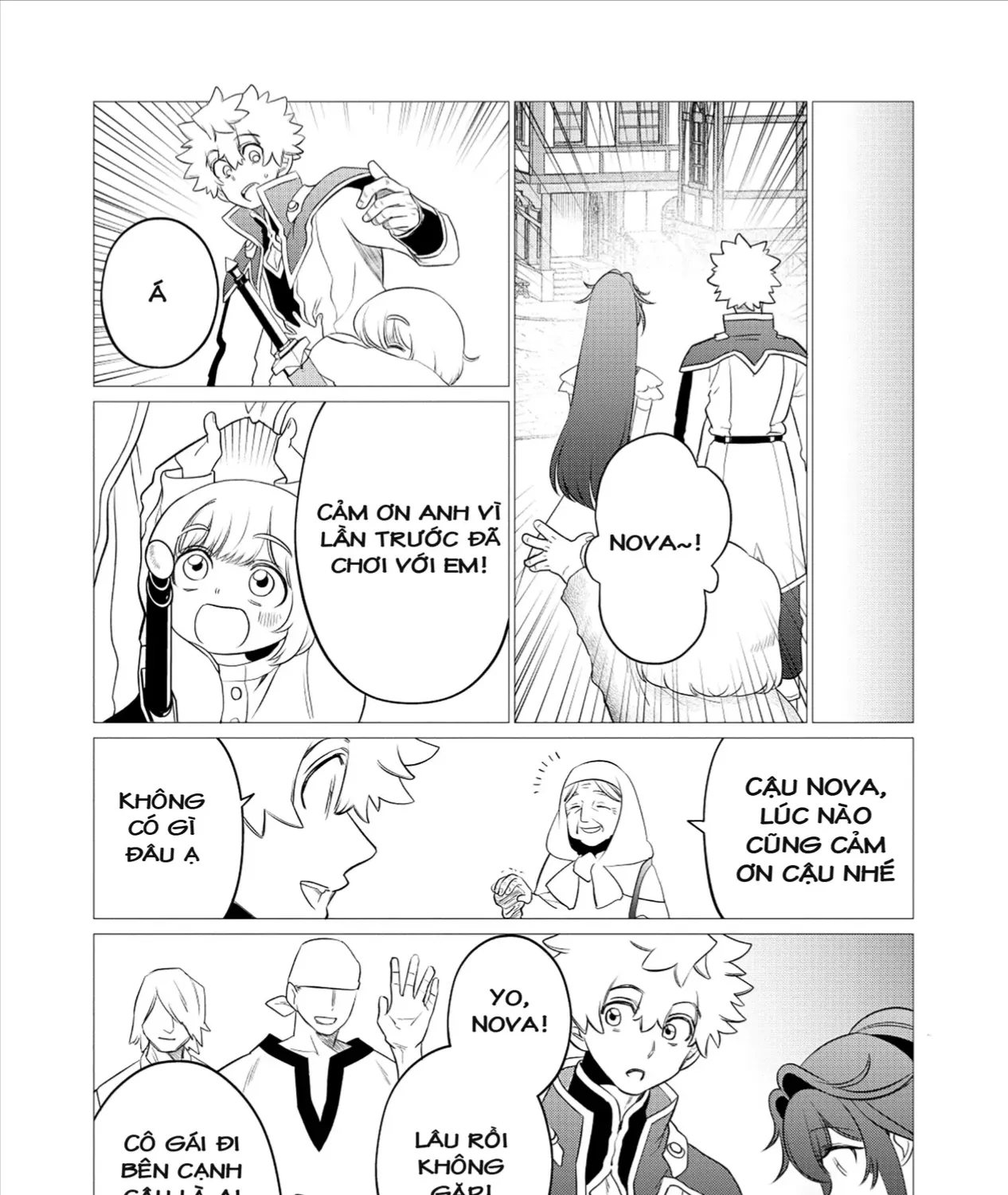 Shukuteki No Ie No Toushu O Tsuma Ni Moraimashita: Tsuma Wa Karen De Hakanakute Yasashikute Kashikokute Kawaikute Saikou Desu Chap 3.1 - Next Chap 4.1