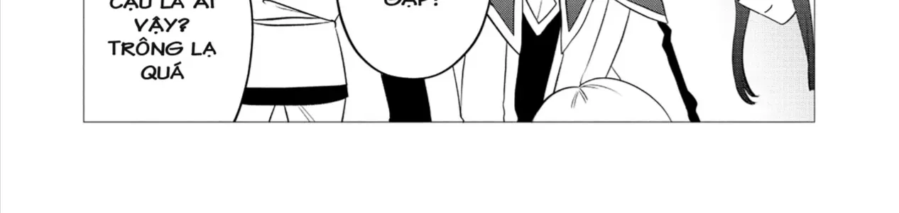 Shukuteki No Ie No Toushu O Tsuma Ni Moraimashita: Tsuma Wa Karen De Hakanakute Yasashikute Kashikokute Kawaikute Saikou Desu Chap 3.1 - Next Chap 4.1