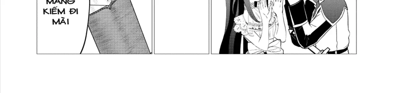 Shukuteki No Ie No Toushu O Tsuma Ni Moraimashita: Tsuma Wa Karen De Hakanakute Yasashikute Kashikokute Kawaikute Saikou Desu Chap 3.1 - Next Chap 4.1