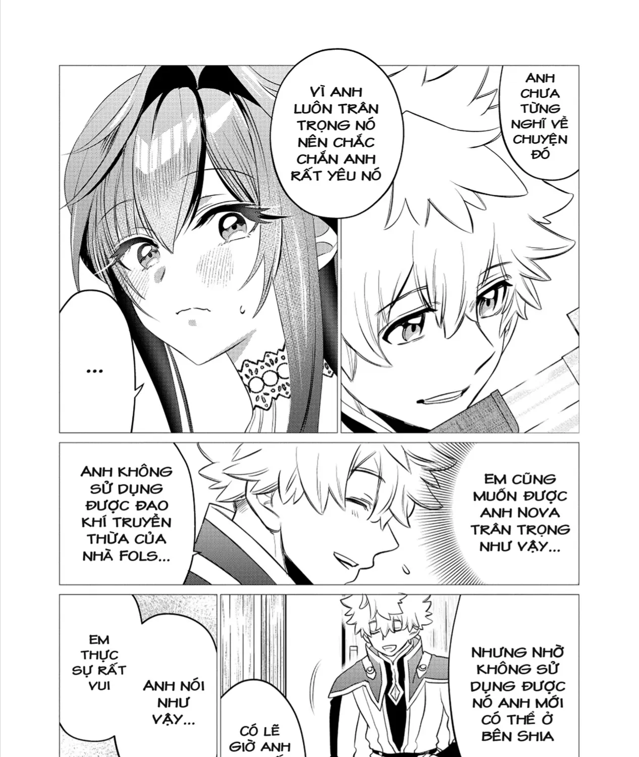 Shukuteki No Ie No Toushu O Tsuma Ni Moraimashita: Tsuma Wa Karen De Hakanakute Yasashikute Kashikokute Kawaikute Saikou Desu Chap 3.1 - Next Chap 4.1