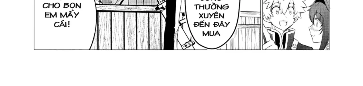 Shukuteki No Ie No Toushu O Tsuma Ni Moraimashita: Tsuma Wa Karen De Hakanakute Yasashikute Kashikokute Kawaikute Saikou Desu Chap 3.1 - Next Chap 4.1
