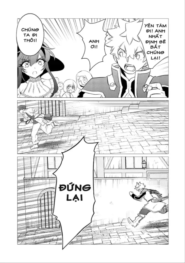Shukuteki No Ie No Toushu O Tsuma Ni Moraimashita: Tsuma Wa Karen De Hakanakute Yasashikute Kashikokute Kawaikute Saikou Desu Chap 3.2 - Next Chap 4.2
