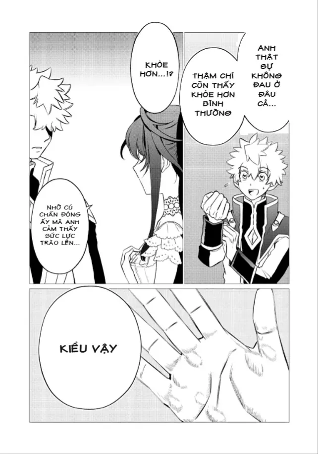 Shukuteki No Ie No Toushu O Tsuma Ni Moraimashita: Tsuma Wa Karen De Hakanakute Yasashikute Kashikokute Kawaikute Saikou Desu Chap 3.2 - Next Chap 4.2