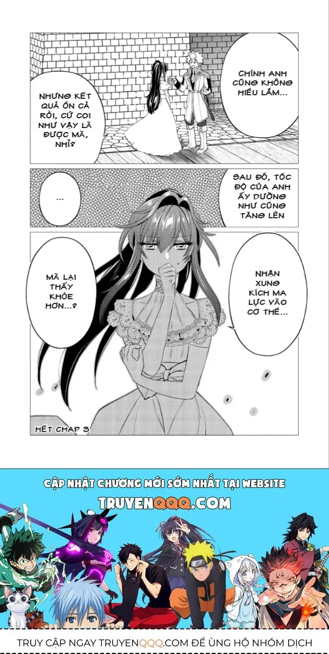Shukuteki No Ie No Toushu O Tsuma Ni Moraimashita: Tsuma Wa Karen De Hakanakute Yasashikute Kashikokute Kawaikute Saikou Desu Chap 3.2 - Next Chap 4.2
