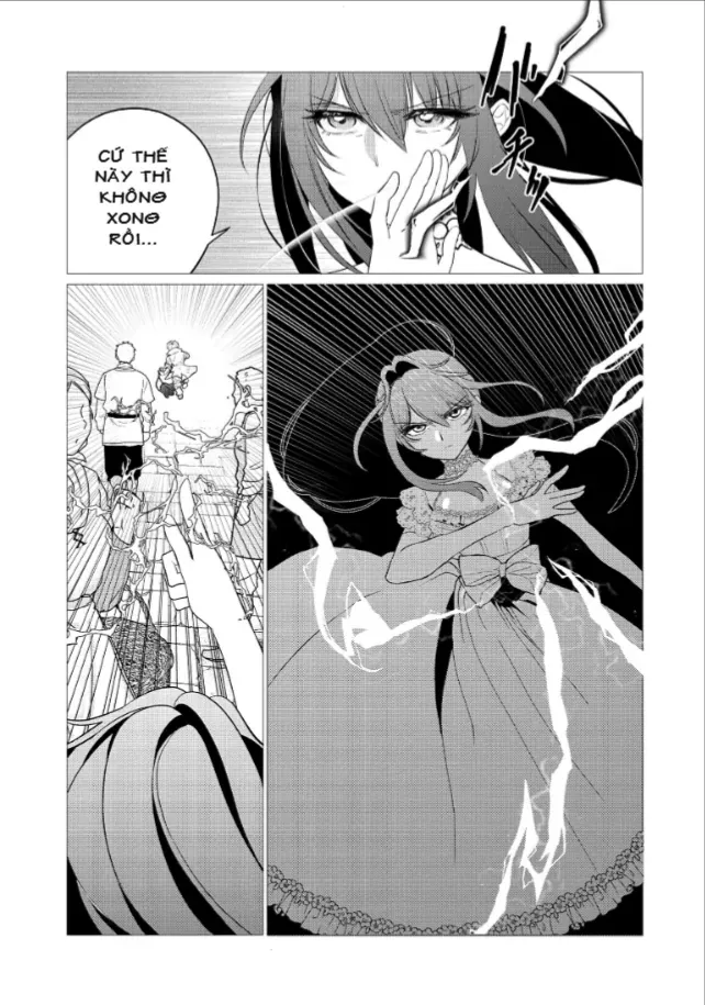 Shukuteki No Ie No Toushu O Tsuma Ni Moraimashita: Tsuma Wa Karen De Hakanakute Yasashikute Kashikokute Kawaikute Saikou Desu Chap 3.2 - Next Chap 4.2