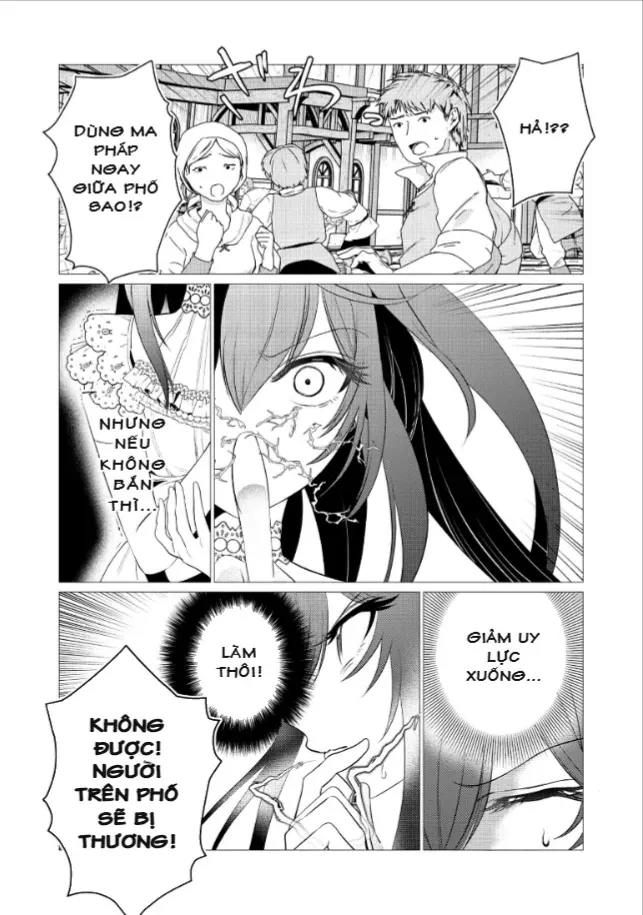 Shukuteki No Ie No Toushu O Tsuma Ni Moraimashita: Tsuma Wa Karen De Hakanakute Yasashikute Kashikokute Kawaikute Saikou Desu Chap 3.2 - Next Chap 4.2